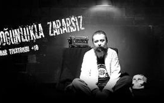 Çoğunlukla Zararsız..