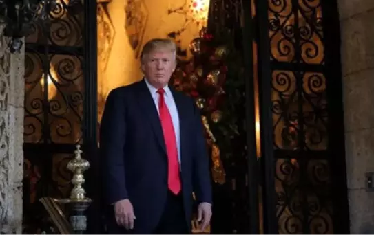 Görüş - Trump, 'Müesses Nizam' ve ABD Demokrasisinin Geleceği