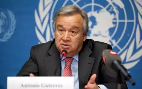 BM'de 'Müslüman Karşıtlığı ile Mücadele' Forumu