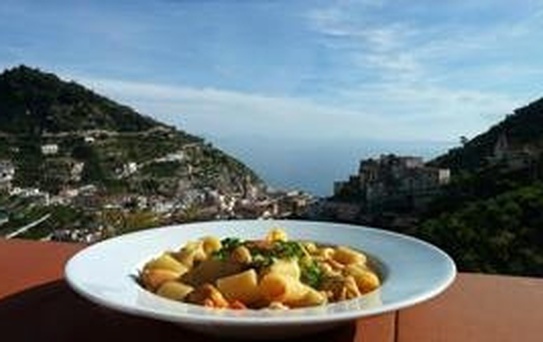 Benimle İtalya'ya Gel: Napoli Yemekleri