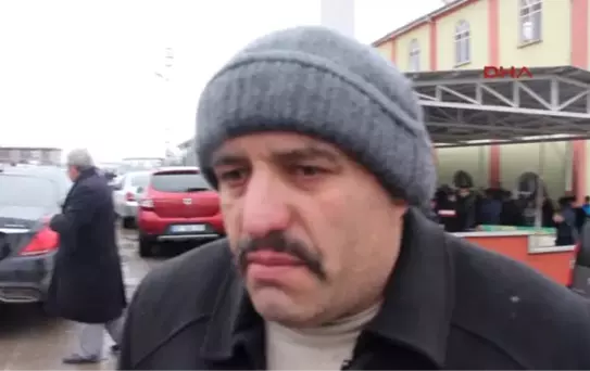 Samsun 17 Yaşında Seken Kurşunla Ölen Genç Toprağa Verildi