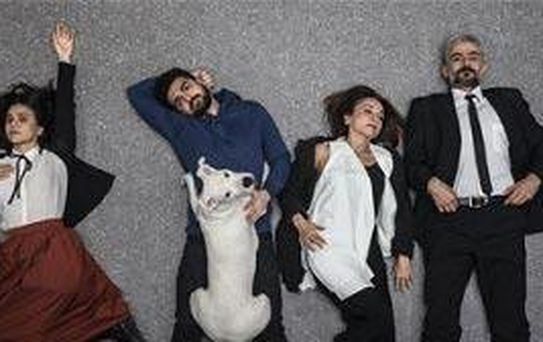 Köpeklerin İsyan Günü