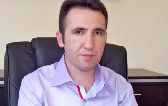 İkinci Kez Gözaltına Alınan Kaymakam Tutuklandı