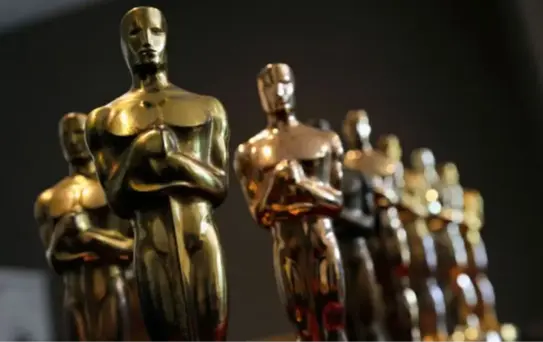 Oscar Adayları Belli Oldu