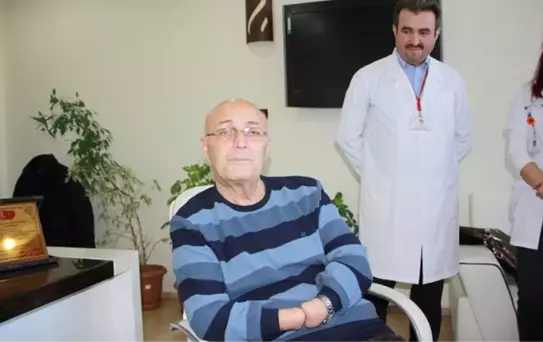 Dünyaya Üçüncü Kez Geldim Sayıyorum'