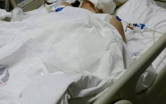 Dha Yurt - Burun Ameliyatında Beyin Kanaması Geçiren Kübra Öldü (4)