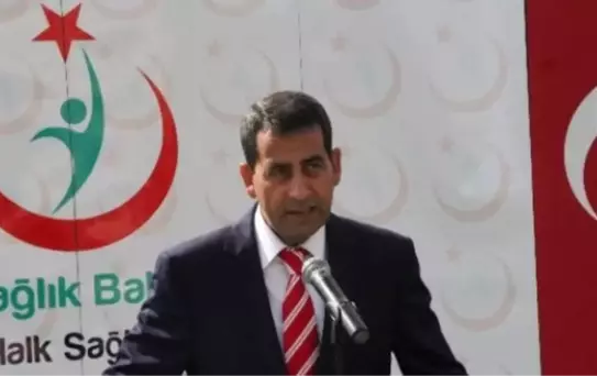 İl Halk Sağlığı Müdürü Uzm. Dr. Ömer Balcı'dan 'Lepra' Hastalığı Hakkında Açıklama