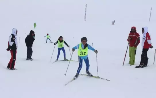 Kayaklı Koşu K2 Ligi 1. Ayak Yarışları Sona Erdi