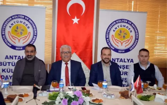 Emekli Emniyet Müdürü, Yazar Akif Aktuğ Açıklaması