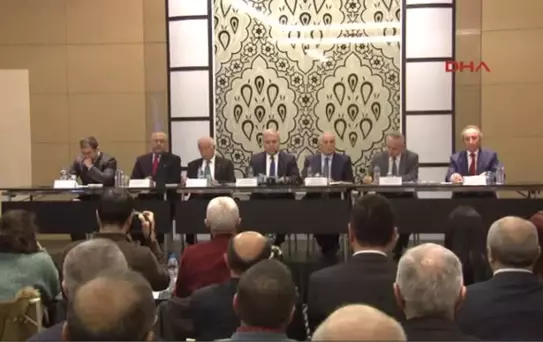 Alevi Vakfıları ve Inanç Önderleri Zorunlu Din Dersi Müfredatıyla Ilgili Taleplerini Açıkladı