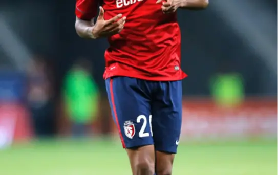 Kayserispor'da 10'uncu Transfer Mendes