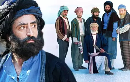 Mahsun Kırmızıgül'ün Vezir Parmağı, Gişede Hüsranı Yaşadı