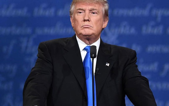 BM'den Trump'a 'İnsan Hakları İhlali' Uyarısı
