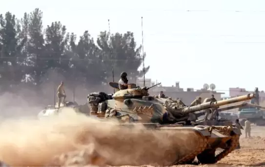 Dha Yurt Bülteni - 1