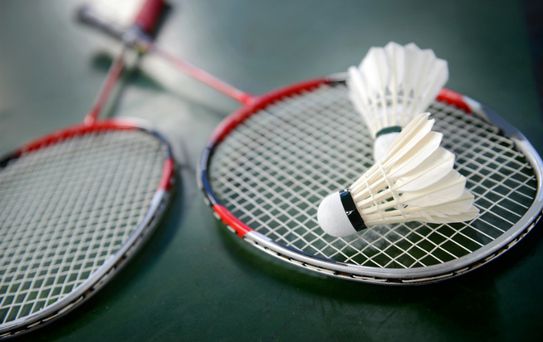 Badminton: Veteranlar Türkiye Şampiyonası
