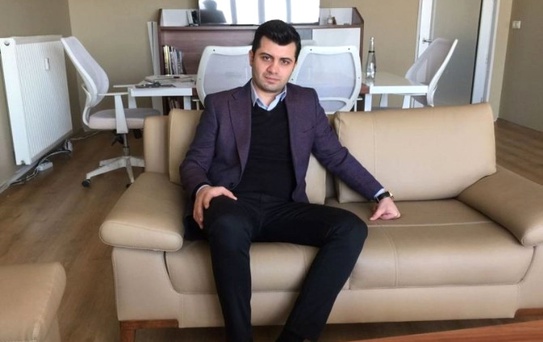 Afşar: 'Betonarme Yerine Yeni Trend 'Ekovilla''
