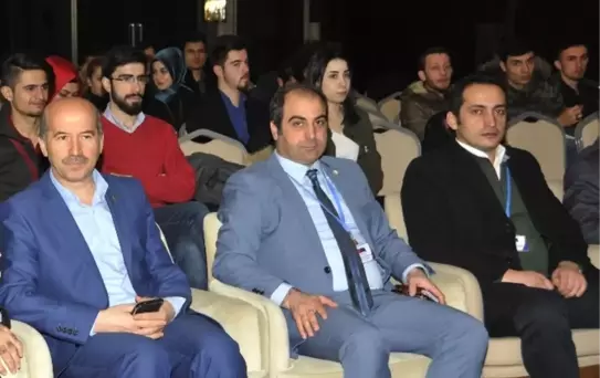 Konya'da Turizmde Mesleki Liderlik Çalıştayı Gerçekleştirildi