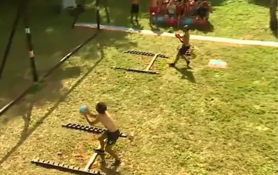 İlhan-Ogeday Yarışı Nefes Kesti!