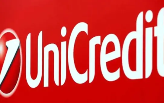 Uni Credit Hisseleri Sermaye Artırımından Hemen Sonra Değer Kaybetti