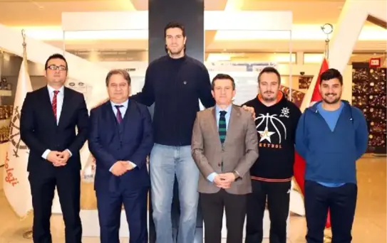 İzmir Rota Koleji'ne 2.16'lık Dev