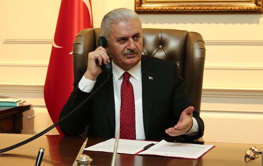 Kahramanmaraş'ın Düşman Işgalinden Kurtuluşunu Konu Alan 'Istiklalden Istikbale Kahramanmaraş 12...