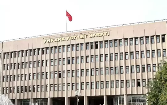 Ankara Garı' Davasında Ara Karar Verildi