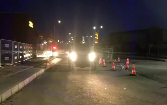 Reina Saldırganı Silivri Cezaevine Konuldu