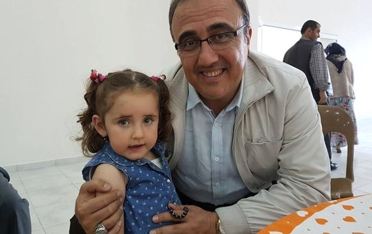 Başkan Karaçoban'dan Sevgililer Günü Mesajı