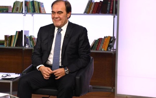 15 Şubat Çarşamba Dha Spor Gündemi...