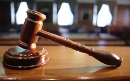 Balyoz'da Kumpas' Davası