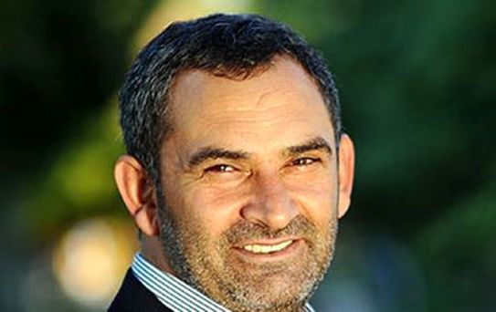 Dursun Ali Erzincanlı ile Şiir Dinletisi