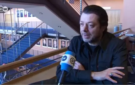 Thomas Arslan Altın Ayı İçin Yarışıyor