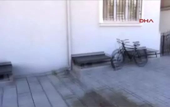 Muğla Minik Cemre 4'üncü Kattan Düşerek Öldü