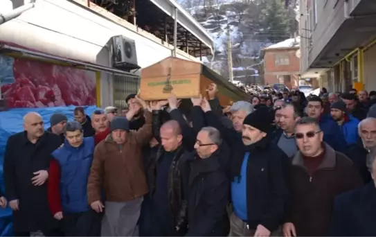 Emekli Müftü Aydın Hayatını Kaybetti