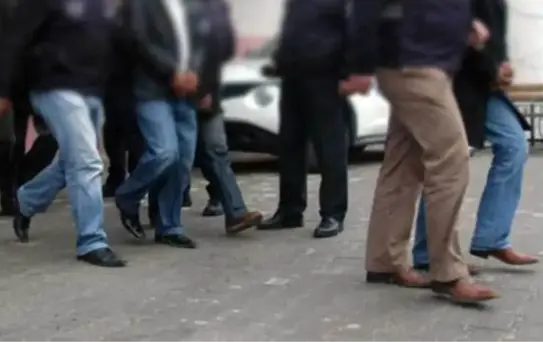 Sakarya Üniversitesi'nde Bylock Kullanan 7 Akademisyen Tutuklandı