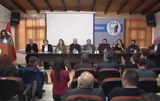 Prof.dr. Kaboğlu: Bu Destek Bize Umut Veriyor