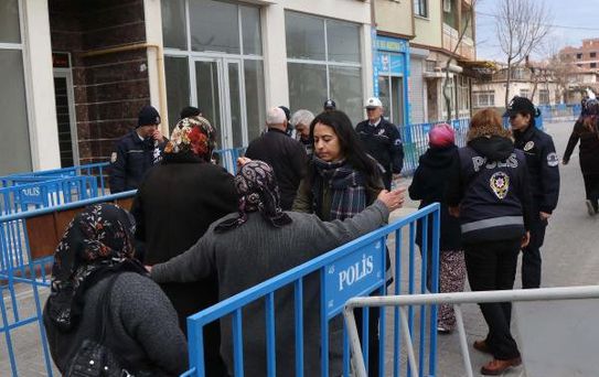 Soma Faciası Davasında 15'inci Duruşma Başladı