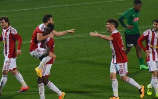 Yiğidolar Son Dakikada Nefes Aldı