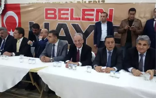 Murat Karayalçın: Ne Oldu da Hızlı Çalışamadınız?