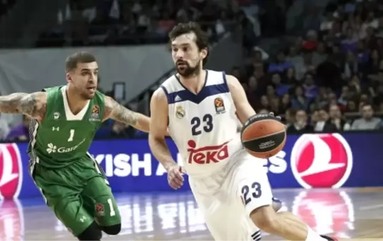 Basketbol: THY Avrupa Ligi