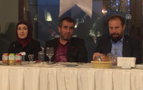 Kültür Sanat Buluşmaları' Etkinliği