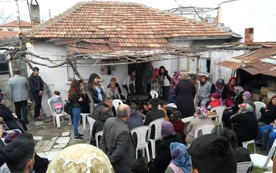 Dha Yurt Bülteni - 10