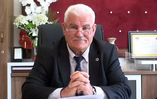 Vardar'dan Resmi Kurumlara Nezaket Ziyareti