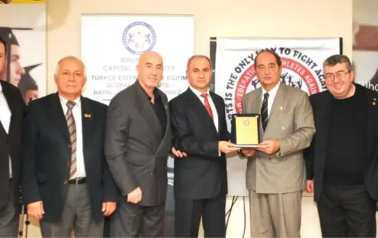 Eğitimde Türk-Yunan İşbirliği
