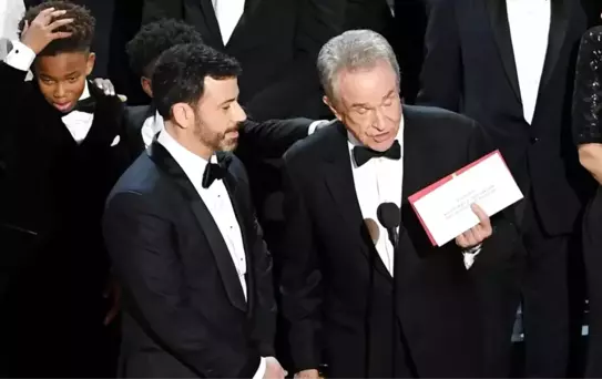 Oscar'daki Skandala Eş Değer 8 Ödül Skandalı