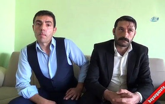 Kemal Sunal Filmlerini Aratmayan Olay
