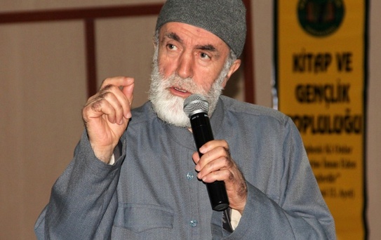 Yyü'de 'Günümüz İslam Gençliği' Semineri