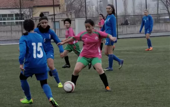 Türkiye Kadınlar 3. Futbol Ligi 4. Grup