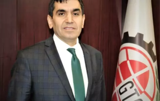 Gto Başkanları 8 Mart Dünya Kadınlar Gününü Kutladı