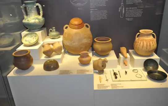 Batmanlı Kadınların Ilk Müze Gezisi